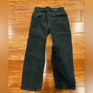 EUC Lot of Boys Pants sz 4T